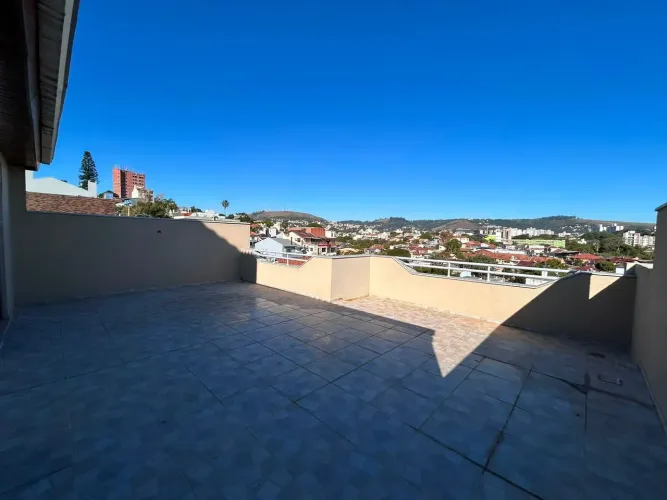 Apartamento 2 dormitórios no bairro Medianeira em Porto Alegre para Alugar