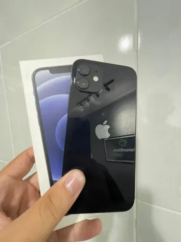IPHONE 12 128GB
