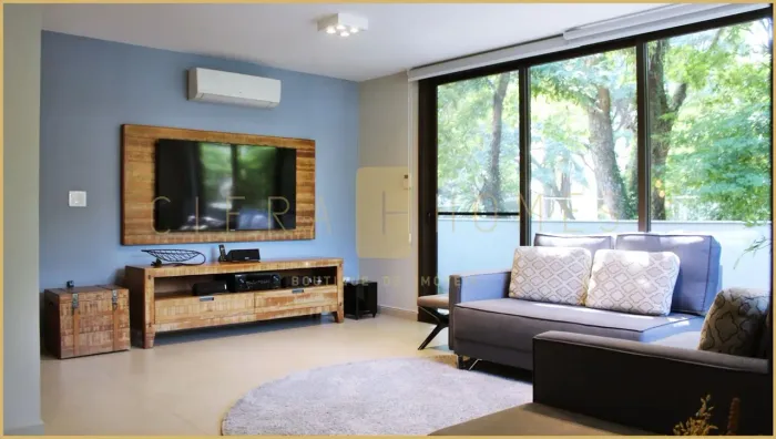 Casa com 4 dormitórios à venda, 280 m² por R$ 4.800.000 - Santo Amaro - São Paulo/SP
