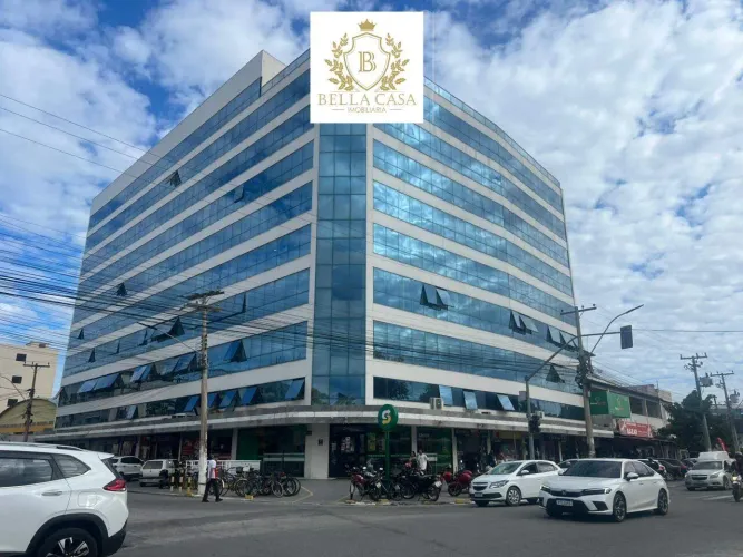 Ótima Oportunidade Sala Comercial para locação Centro, Araruama/RJ