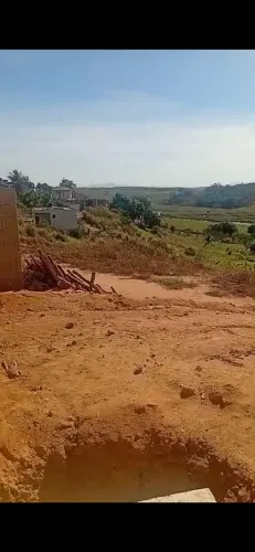 Lote em Três Barras Marataizes