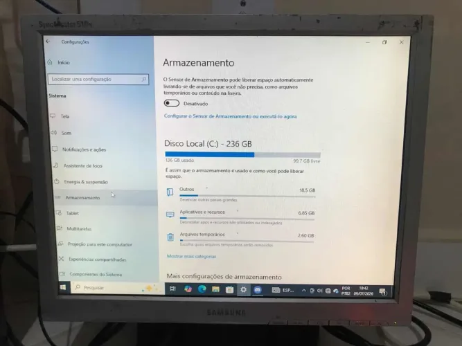Computador Completo 