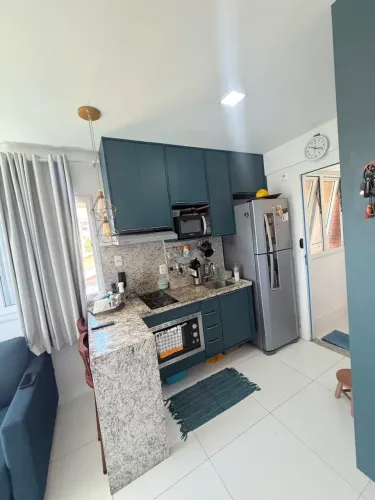 Vendo Studio em Stella Maris - PEDRA DO SAL