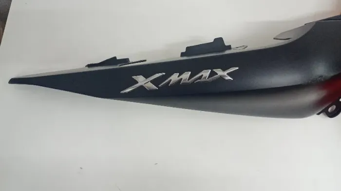 Carenagem Traseira Xmax 250 L/esquerdo Original 18/20 B92