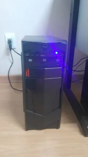 Computador Intel i3 8Gb Ram SSD