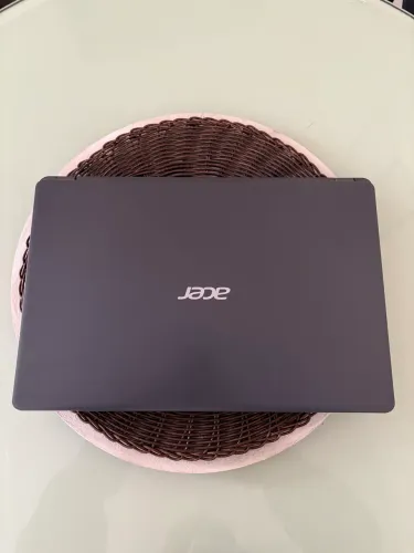 Notebook Acer Core i3
