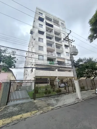 IMÓVEL PARA ALUGAR NO RIACHUELO, EXCELENTE LOCALIZAÇÃO! VENHA CONFERIR!