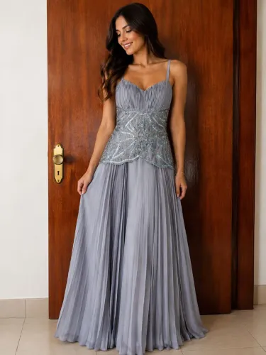 Vestido de festa