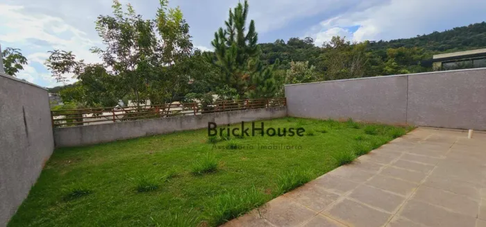 Casa com 3 dormitórios à venda, 188 m² por R$ 1.400.000,00 - Condomínio Ecovillagio - São