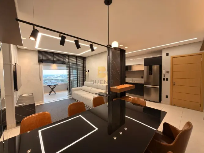 APARTAMENTO RESIDENCIAL em CUIABÁ - MT, JARDIM CUIABÁ