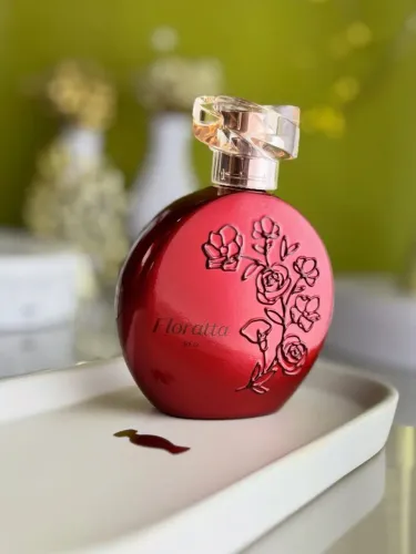 Floratta Red em promoção