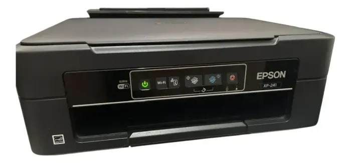 IMPRESSORA WIFI EPSON 241