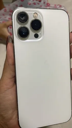 Iphone 13 pro max 256 gb