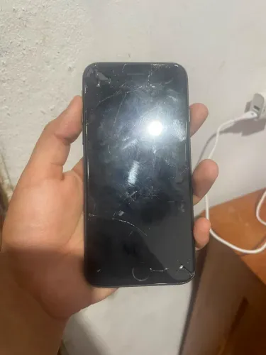 iPhone SE 2020