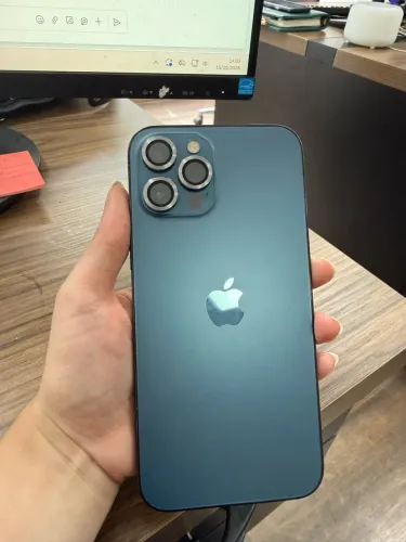 iPhone 12 Pro Max, 256 gb