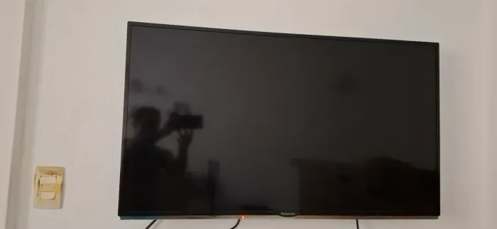 Smart tv panasonic