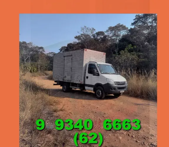 frete disponível hoje a partir de R$50! entre em contato e faça sua solicitação!