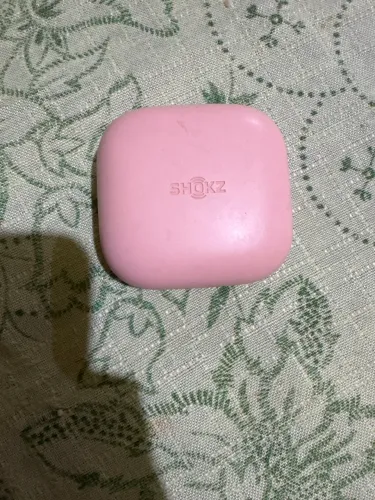 Fone shokz