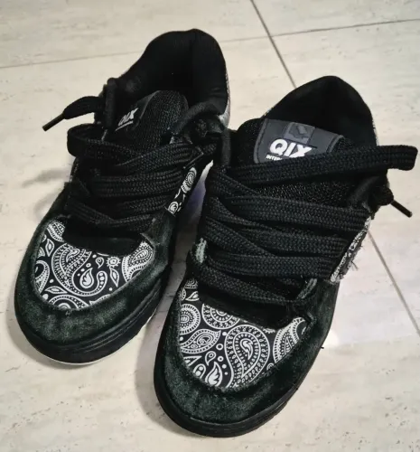 Tenis quix 90's