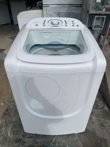 Máquina de lavar roupa Electrolux 15kg