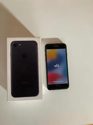 iPhone 7