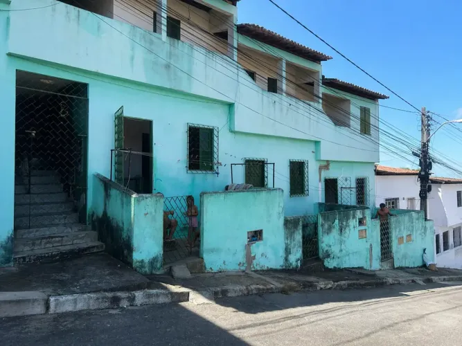 Comercial à venda, JARDIM CENTENÁRIO, Aracaju, SE