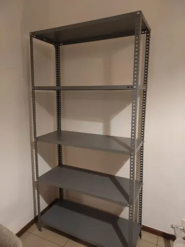 Estante Metálica 