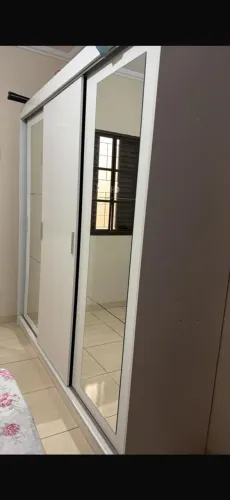 Guarda Roupa