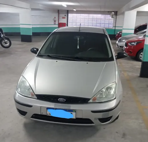 Ford Focus 2.0 16v/se/se Plus Flex 5P Aut. 2004