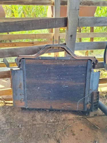 Radiador de Caminhão Ford