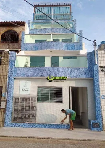 Apartamento com 2 dormitórios, 40 m² - venda por R$ 250.000,00 ou aluguel por R$ 2.480,00