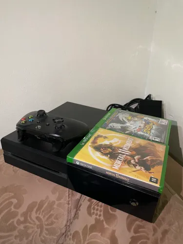 Xbox one