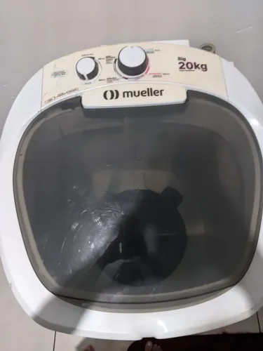 TANQUINHO SEMI NOVO 20 KG