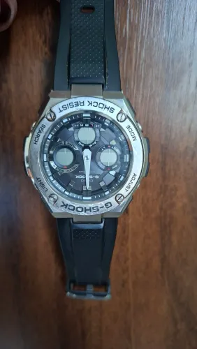 Relogio Gshock casio