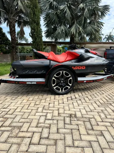 Jetski 130 jetsky 170