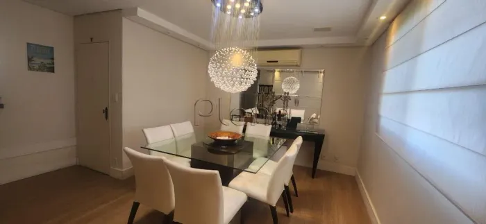 Apartamento à venda e para alugar em Campinas, Jardim Paraíso, com 1 suíte, com 97 m²