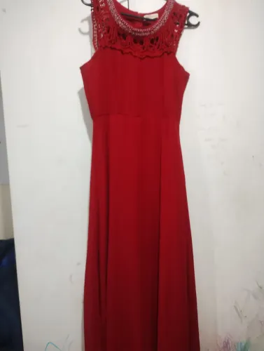 Vestidos seminovos