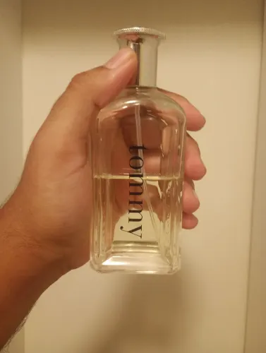 Perfume Tommy Hilfiger 100ml