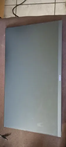 Monitor Gamer Mancer Horizon Z2 21,5" 100Hz - Estado de Novo