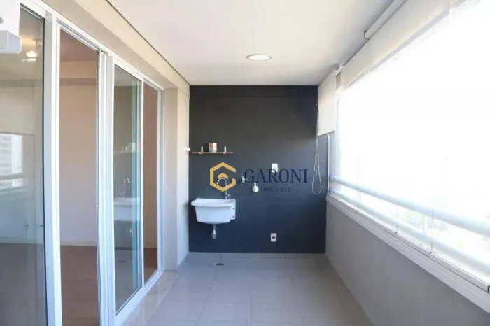 Studio com 1 dormitório para alugar, 47 m² - Parque Industrial Tomas Edson - São Paulo