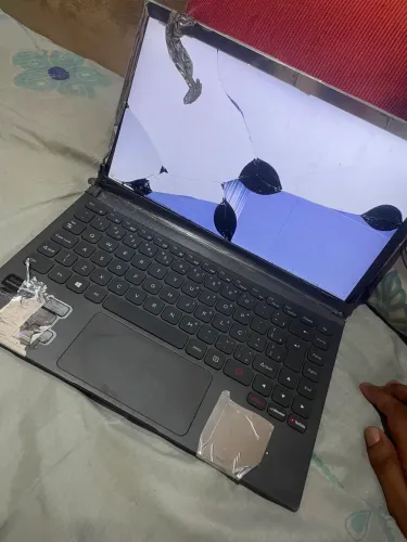Notebook positivo Motion pra peça