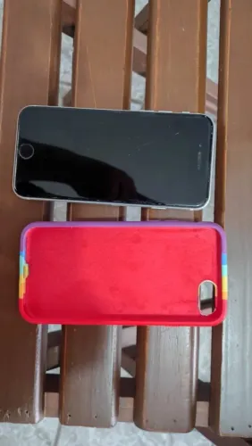iPhone usado