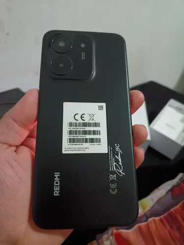 Redmi 15 c