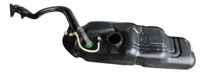Tanque Combustivel 2h0201085f Vw Amarok 3.0 2017 A 2019