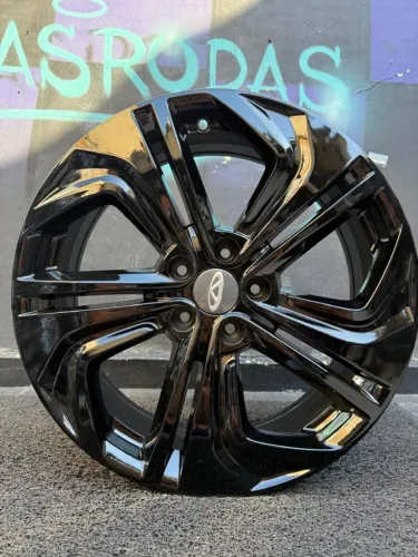 RODAS ARO 18 5X108 CHERY TIGGO 7