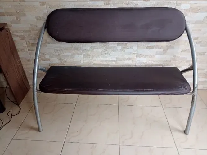 Banco de espera