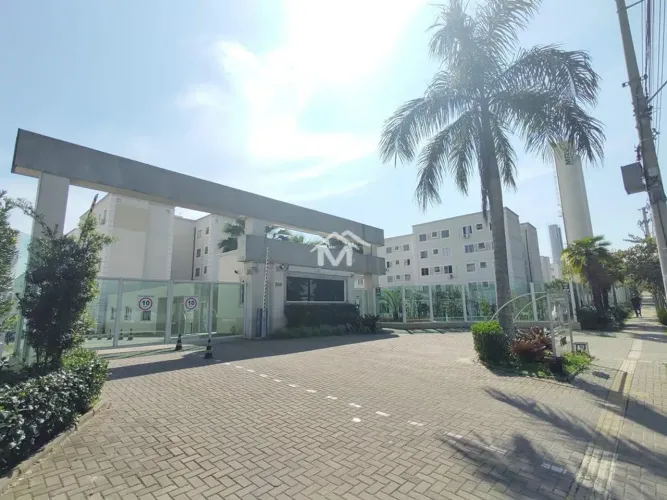 Apartamento Mobiliado 02 dormitórios para Alugar em Canoas, Bairro São José REF: 502018