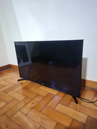TV smart 32 polegadas