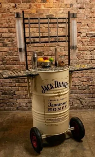Máquina para seu eventos