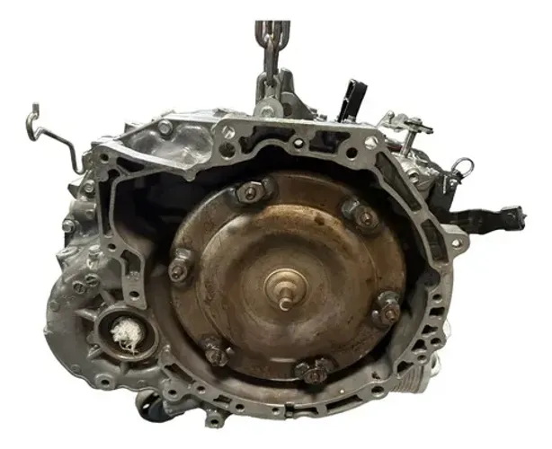 Caixa Câmbio Automático Peugeot 3008 1.6 Thp 2016